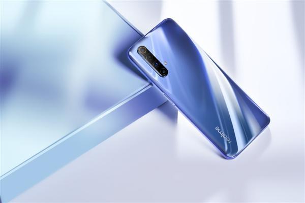 realme X50 5G跑分曝光，性能不輸麒麟810？ 科技 第2張