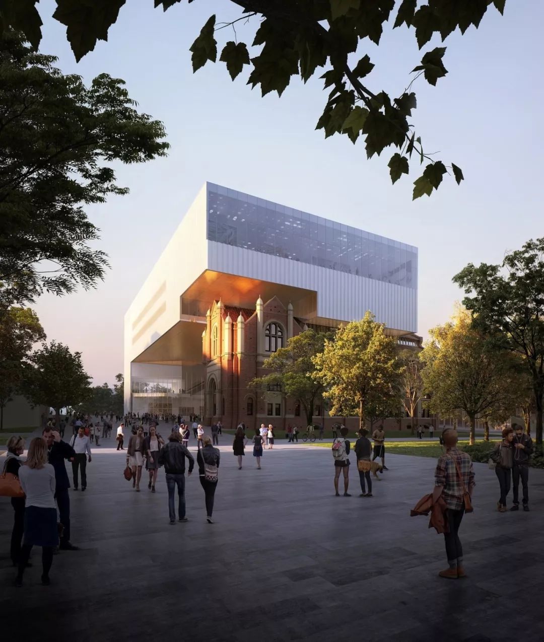 danjiang bridgezaha hadid architects