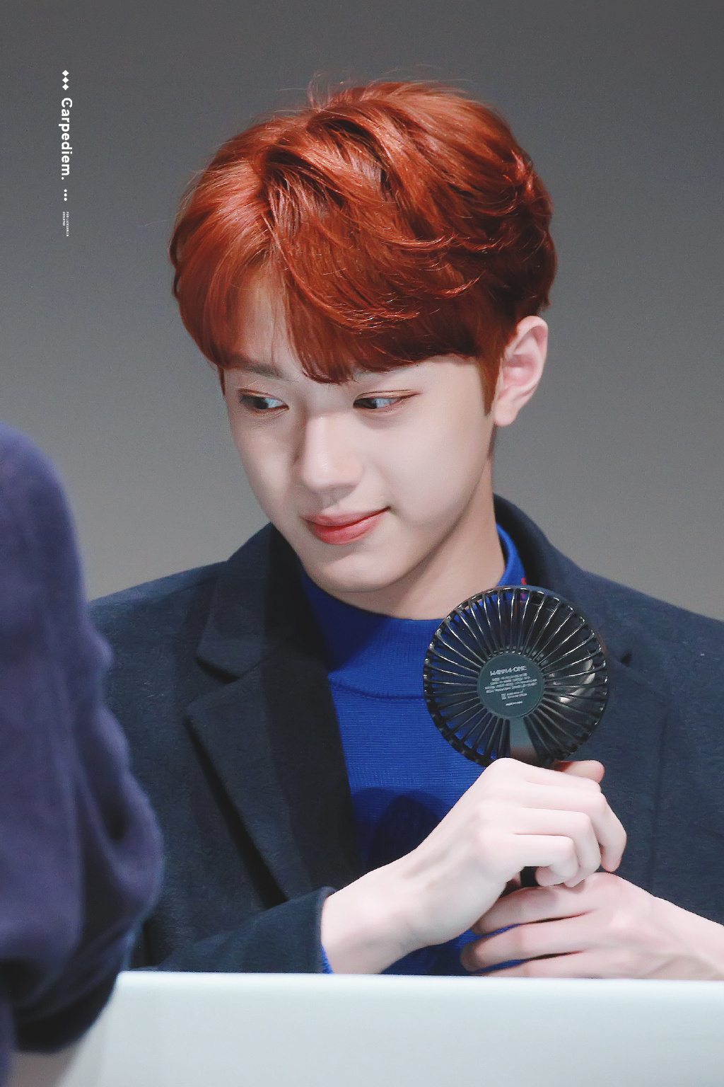 赖冠霖神仙站子新年之际 奉上一系列新鲜绝美高清图