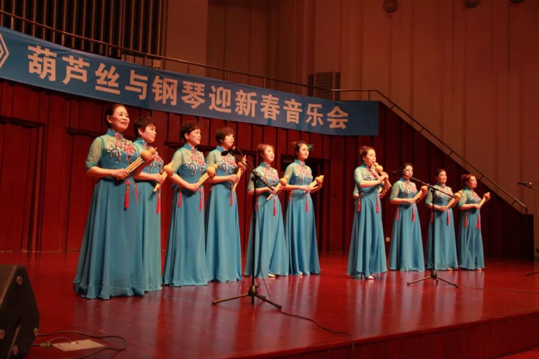 《木鼓神韵《梨花雨《赛马变奏曲《夜深沉》