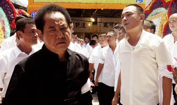 2019年我国12位艺人离世,年龄最小的仅20岁,生命无常且行且珍惜