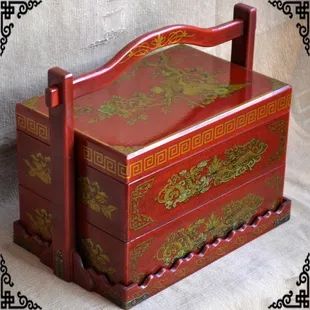 年前喜事多赣南客家婚礼传统习俗你了解多少