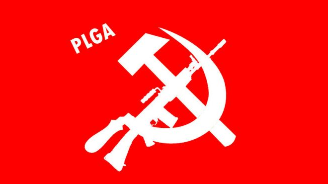 印度全国骚乱背后一个被拼凑起来的巨人