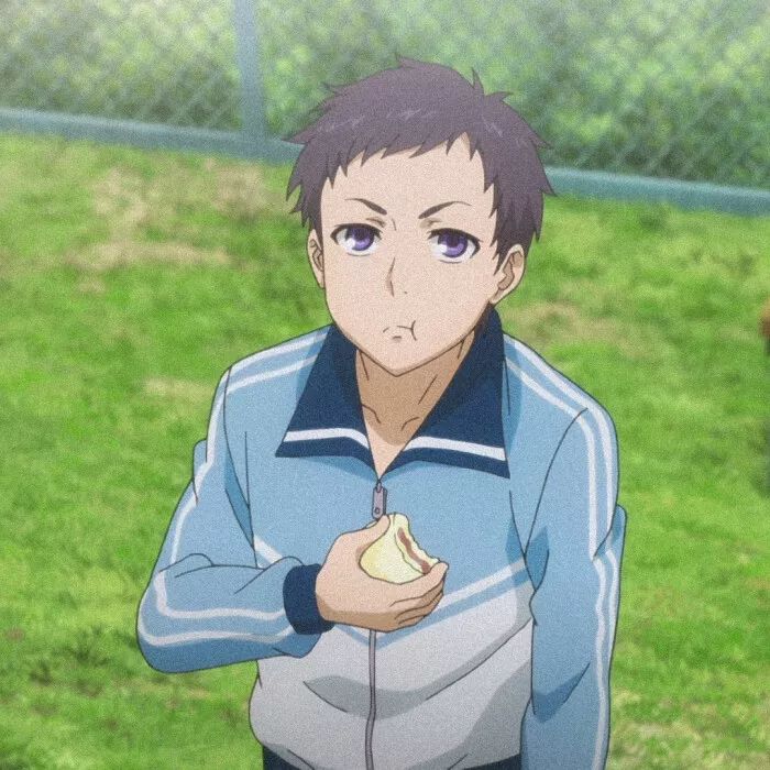 微信头像狐妖小红娘尾生篇