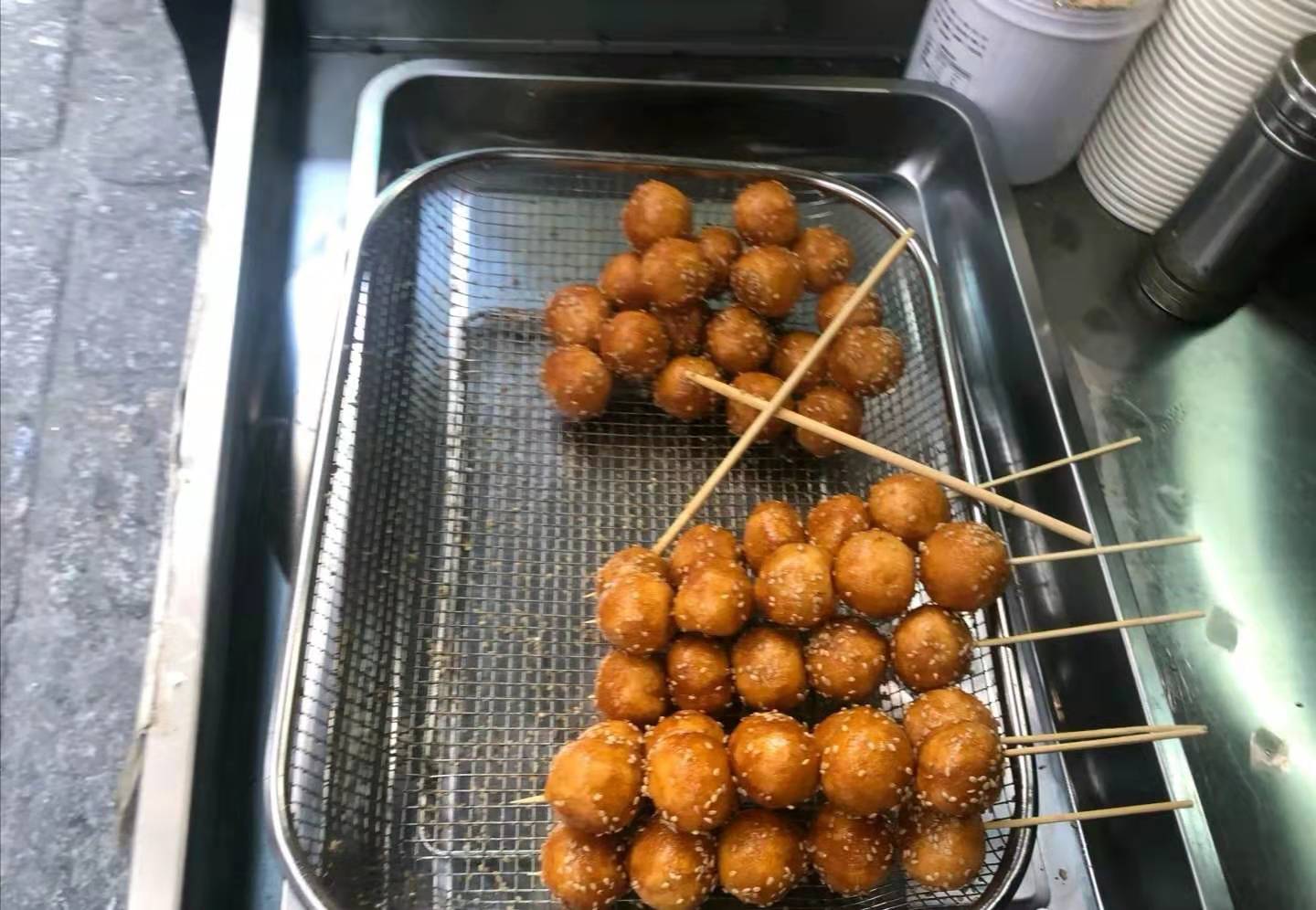 100元带你吃遍长沙太平街这些美食吃到扶墙出来