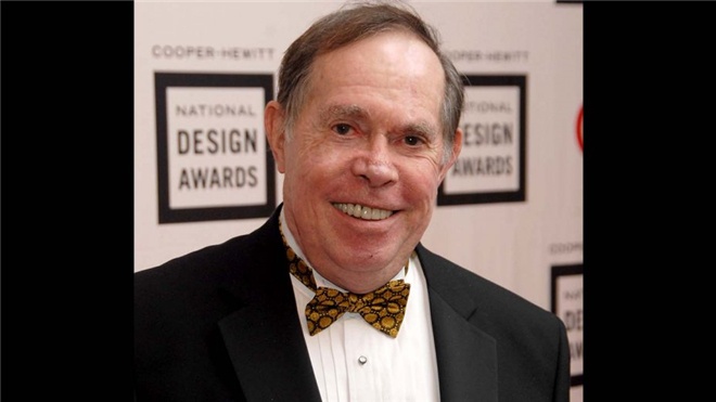 《银翼杀手》视觉风格缔造者席德·米德因病去世