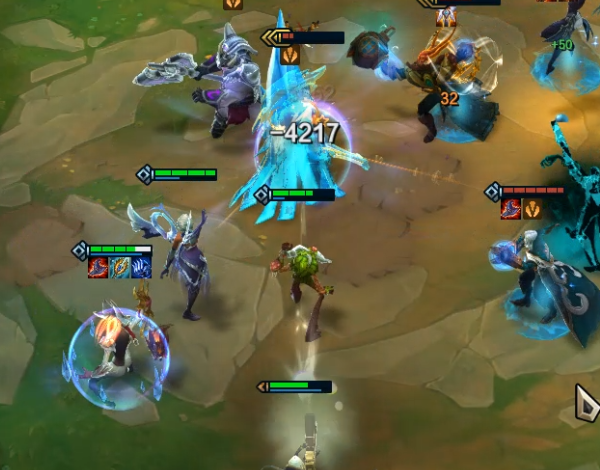 云顶之弈新版本冰拳重做将成t1级装备千珏螳螂笑着回巅峰