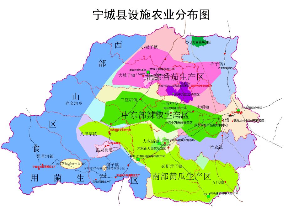 赤峰市宁城县位于蒙,冀,辽三省交界处,素有三省通衢之称,境内老哈河