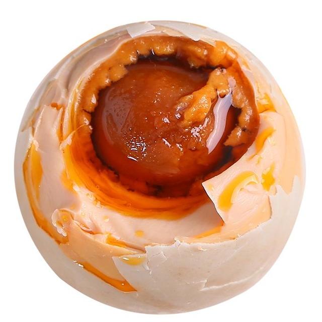 广西美食特产钦州海鸭蛋