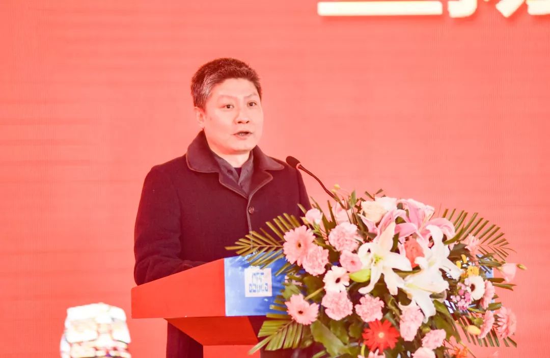 聚焦中建三局承办湖北省18城市圈区域安全文明施工暨