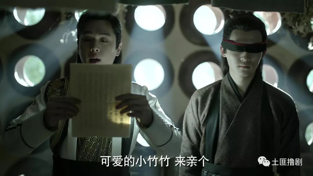 原创磕庆余年父子情,还要思考下磕范闲和哪个爹,叔我们只认五竹