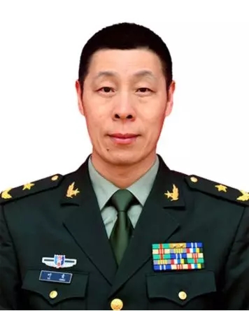 两将军严重违纪_孟中康