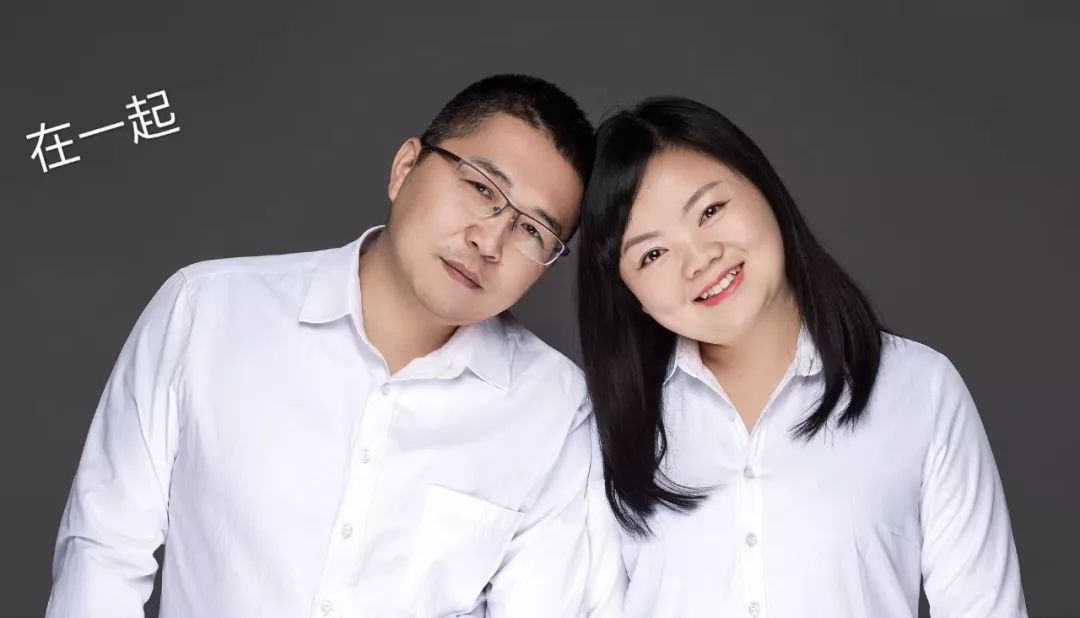 结婚8年甜过初恋 | 绵阳这对80后夫妻日常甜炸朋友圈