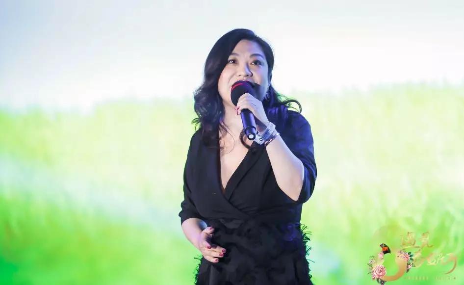 专属圈内人的辞旧迎新趴第三届新金融media之夜做到了