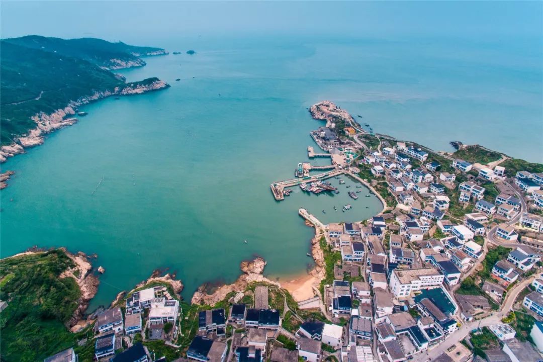 元旦起嵊泗县水上客运票务全面放开线上线下同步售票