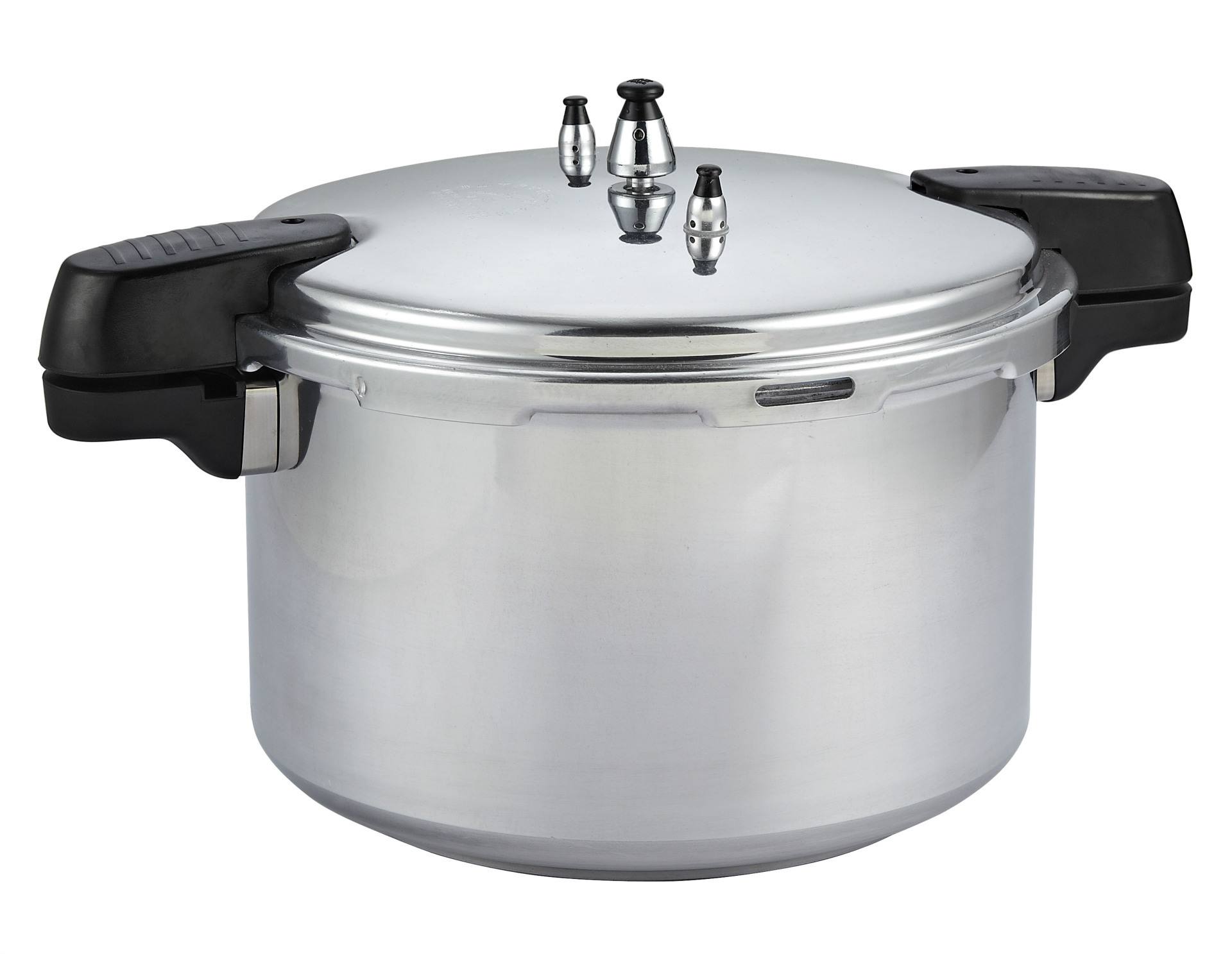 墨西哥反倾销:铝制高压锅 (2019年12月)