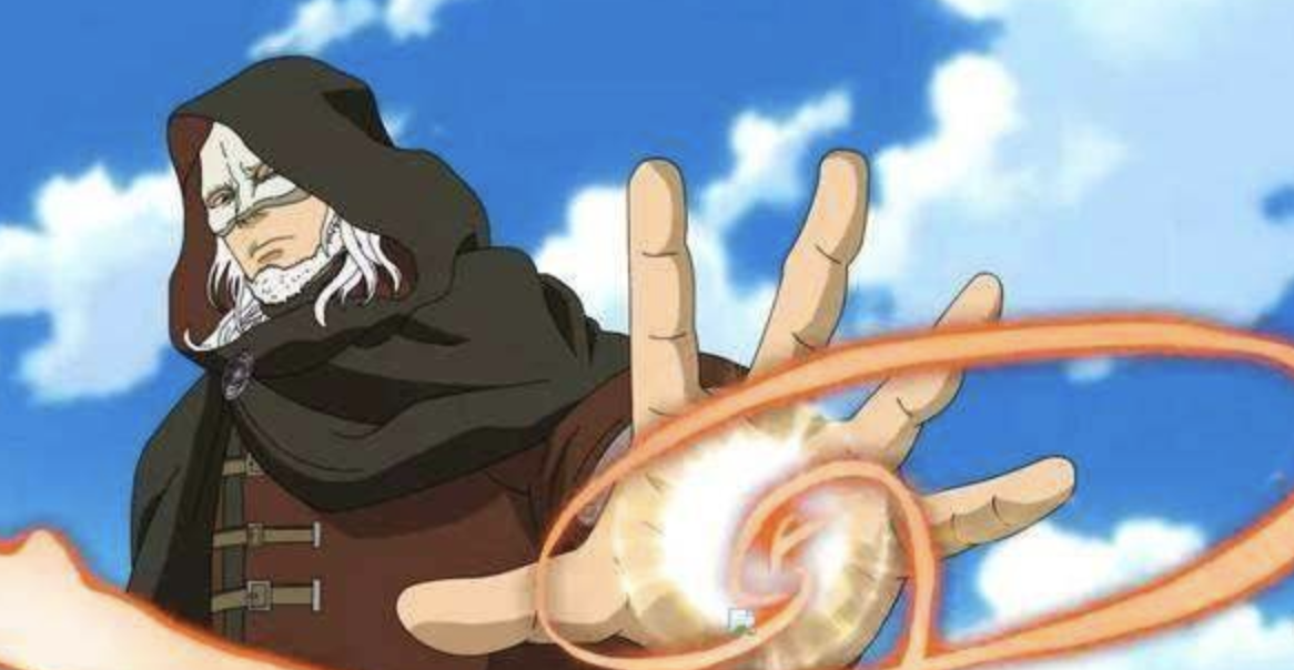 博人传果心居士是自来也的儿子胡子可能都是假的