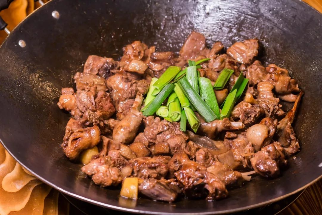 街坊饭堂今次玩大了人均30还要降价28元吃炊粉快去抢台