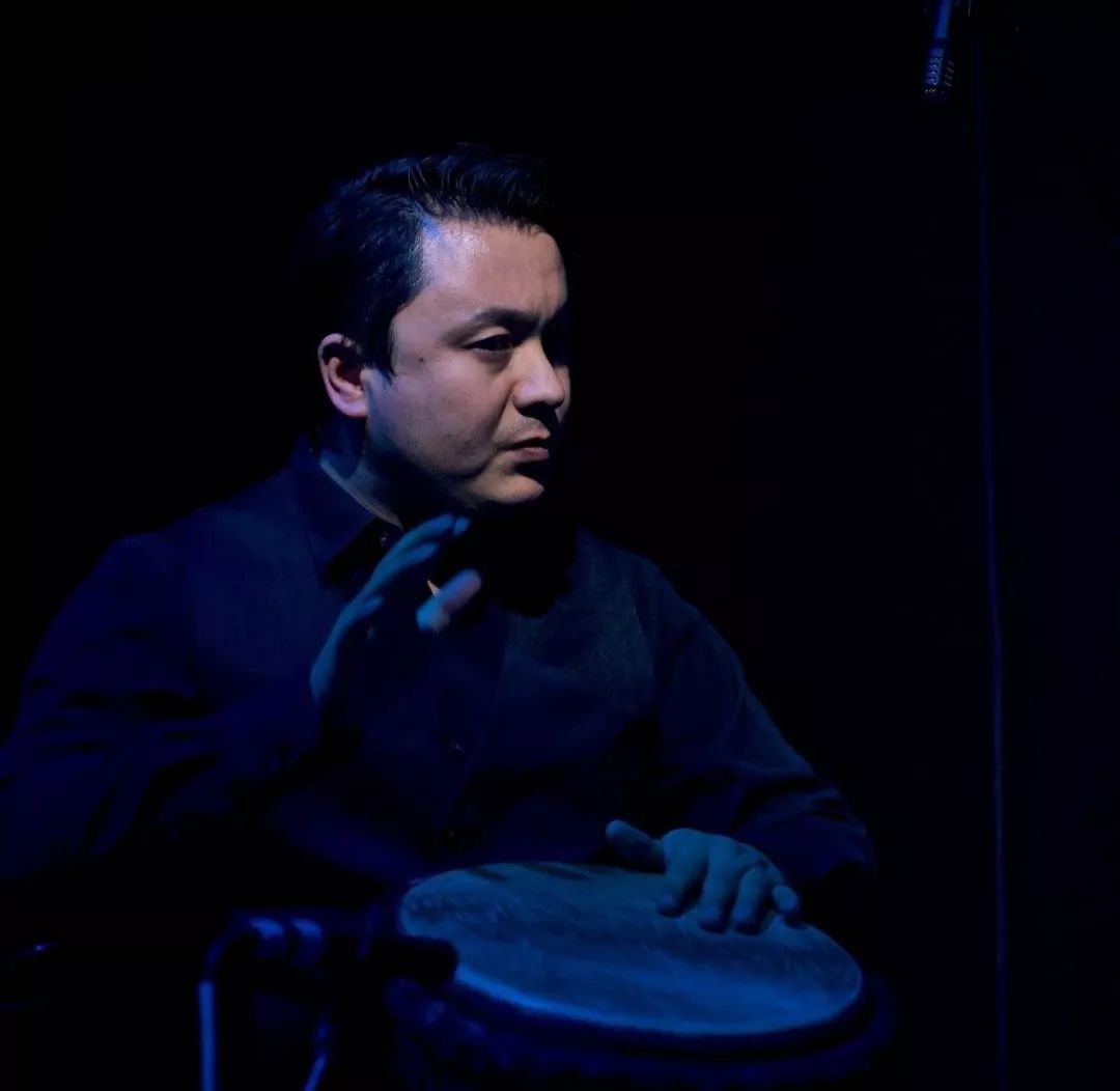 宋阳先生获奖乐团:龚锣新艺术乐团《相思林》贰号音乐会获奖曲目颁