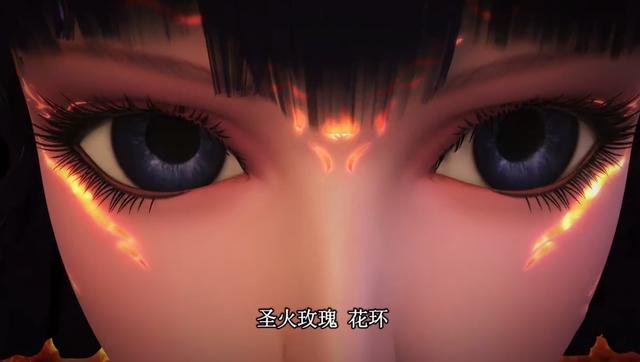 原创叶罗丽:王默拥有的魔法如开挂?她的这些魔法印记全都来自大仙子