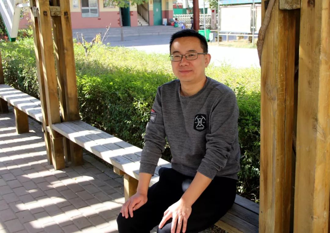 郑州市惠济一中最美教师是谁您说了算