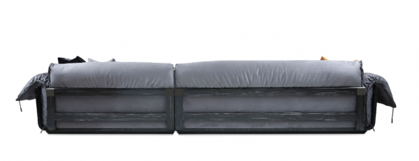 magisterut的沙发欣赏意大利远山之美