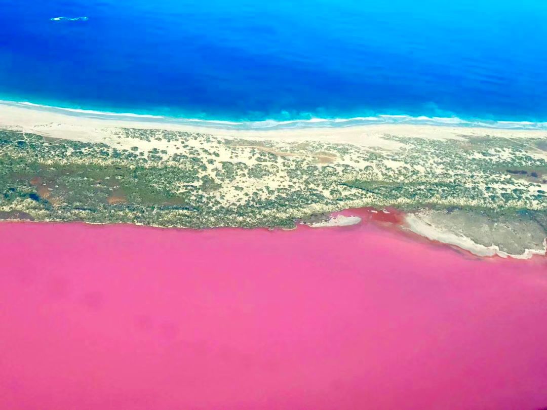 纪念碑谷同款红墙西班牙独家白色海岸路线濑户内海的艺术祭夏天美国六