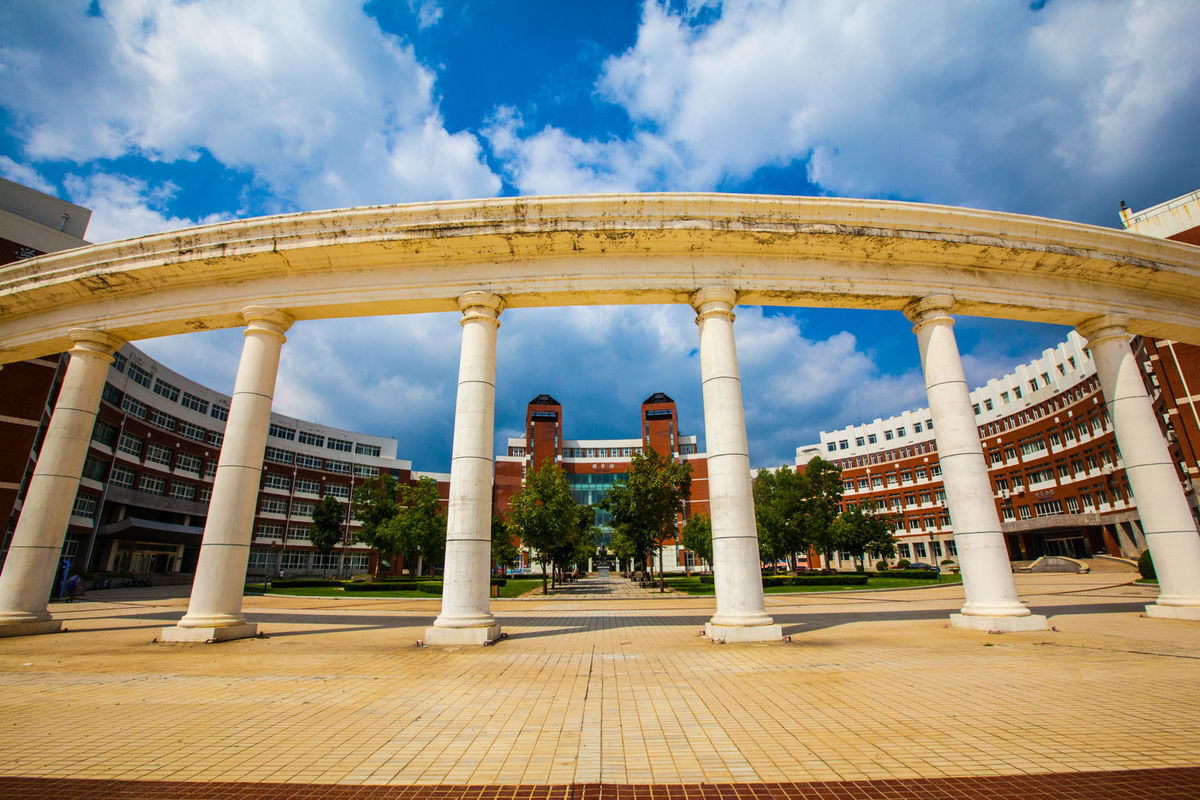 辽宁被低估的一所大学属于海事院校是国家双一流建设高校