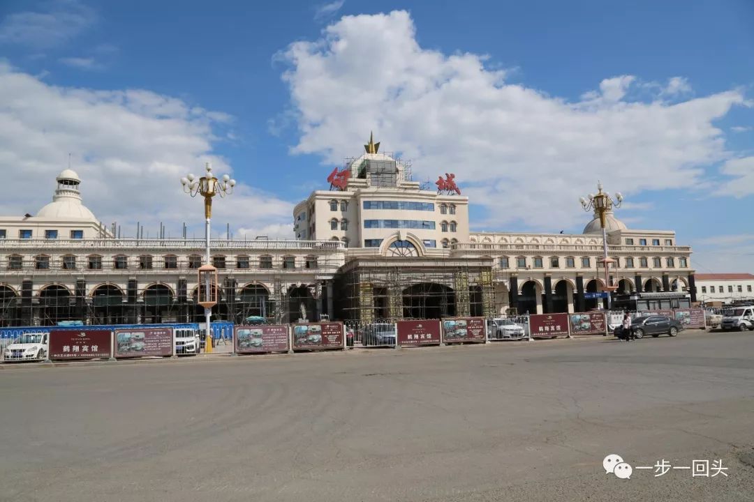 吉林省白城市烈士陵园