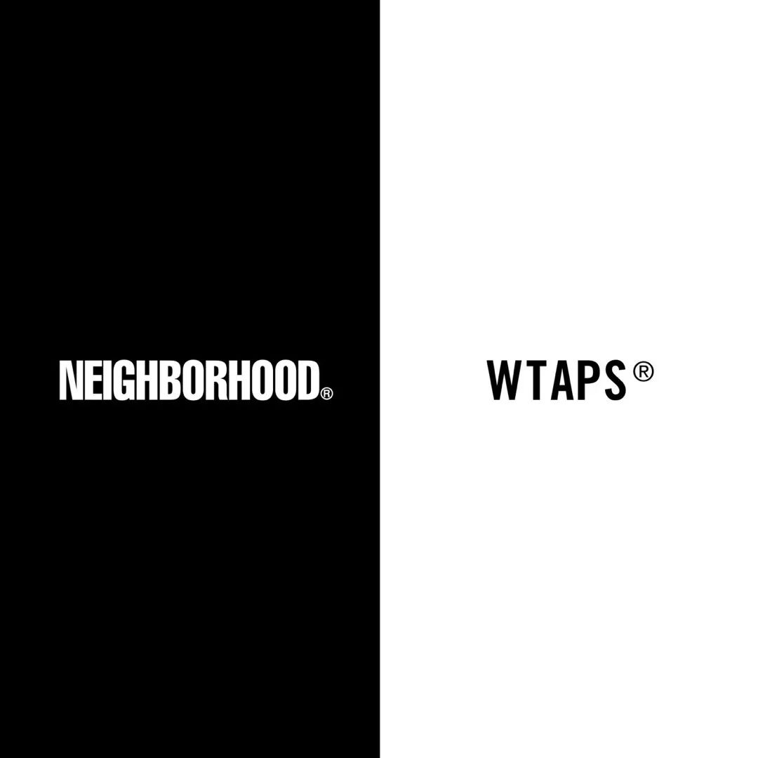 WTAPS x NBHD聯名25周年系列明日限量發售/13店搶購攻略！ 遊戲 第2張