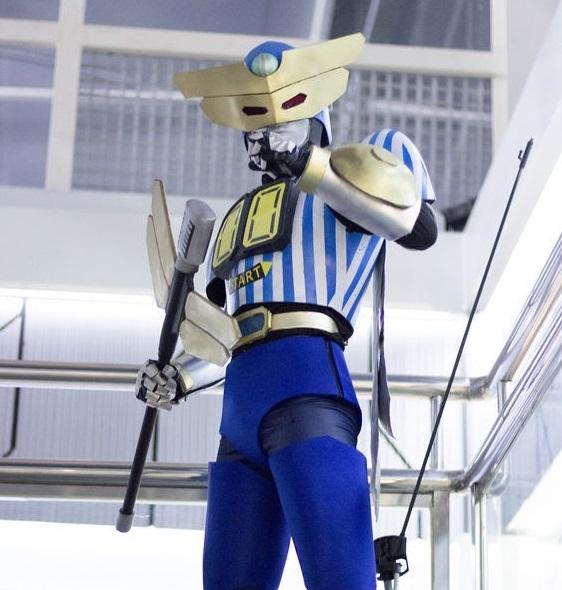 lol蜻蜓队长皮肤面世特效精美大部分玩家都可免费领取