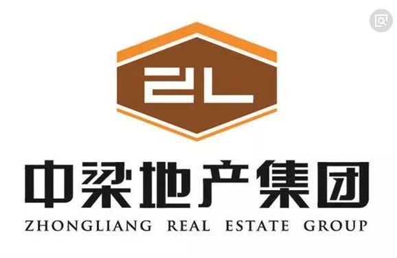 中梁地产logo图片