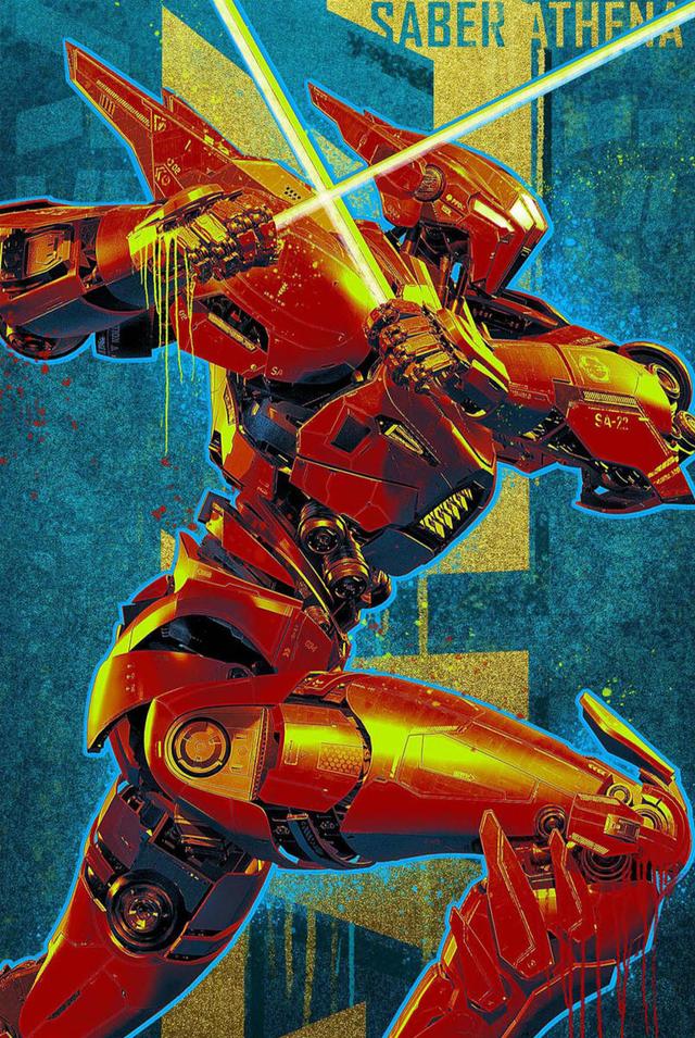 模玩机设:cc科普番外48 最速之刀锋舞者 robot魂 军刀雅典娜