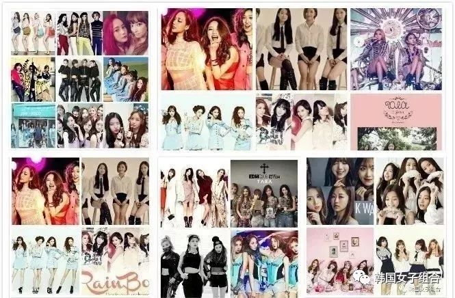 2020女团中输排名_《创造营2020》初舞台排名公布,这是我看过进度最快的
