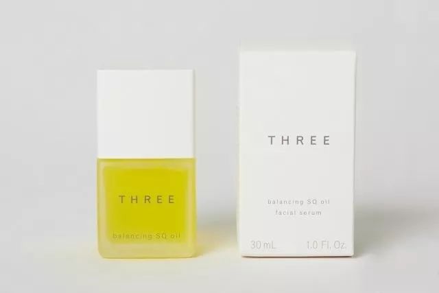 Three只有卸妆油最火 全新平衡精萃系列才是她家的王牌 成分 Three只有卸妆油最火 全新平衡精萃系列才是她家的王牌 成分