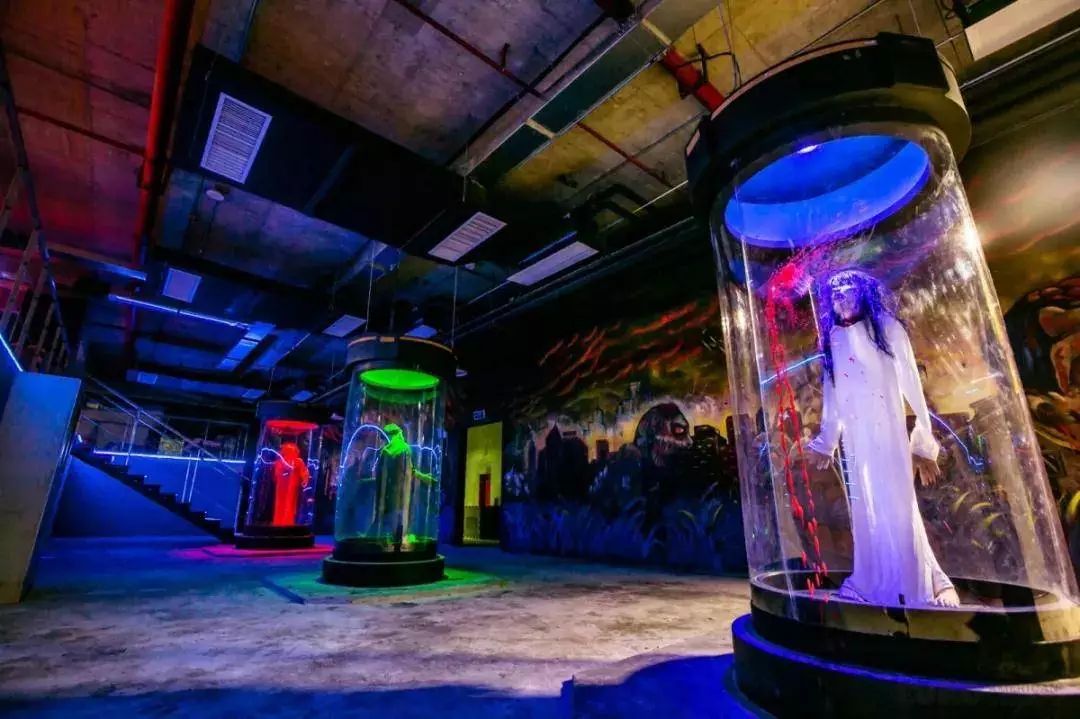 真人吃鸡战场空降惠州!仅￥68元(30分钟计时模式)!_欧美城