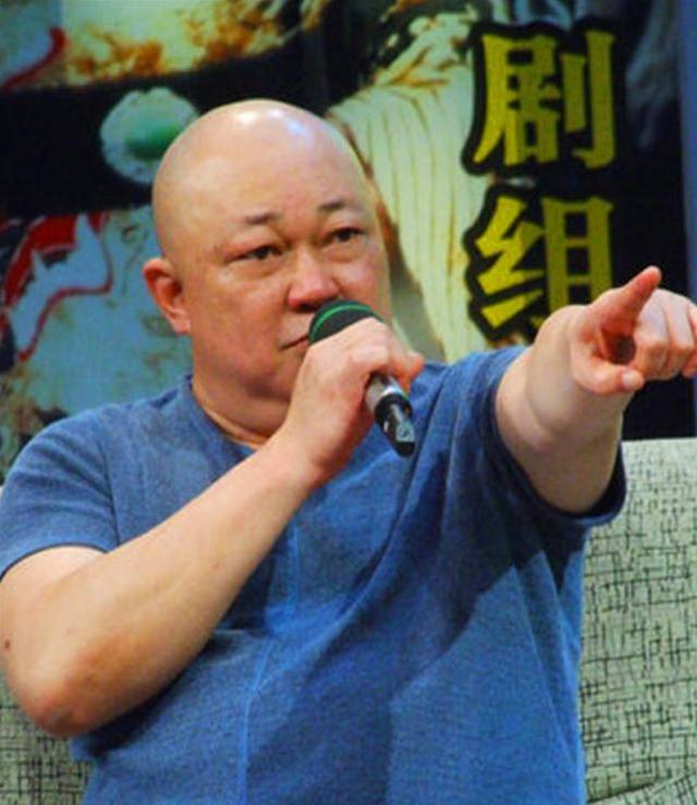 演过720集包青天66岁金超群患脑瘤留遗言不准老婆改嫁小白脸