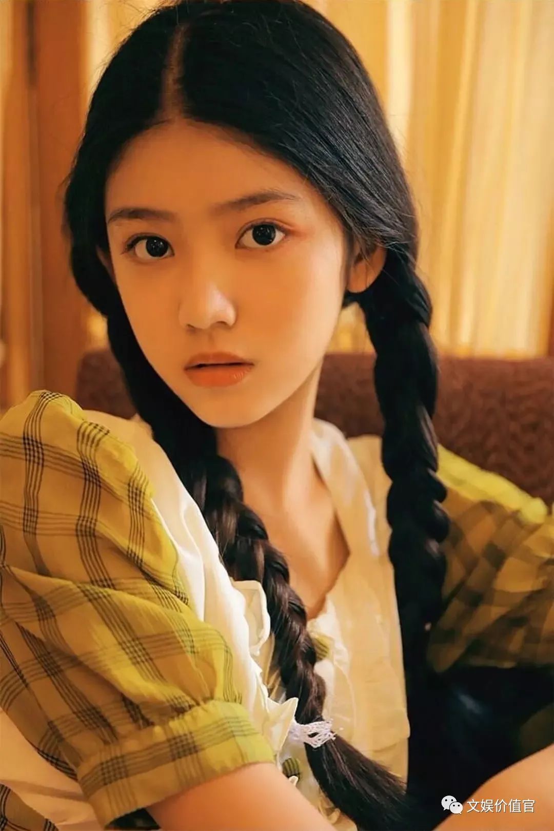 新面孔| 00后小花预备役生猛上线_刘浩存