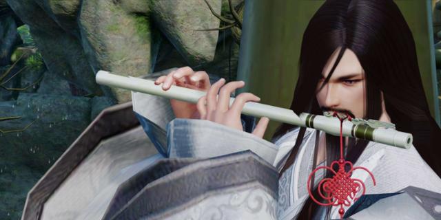 在感叹命运不公之时,也激发起心中的叛逆情绪:还管什么浩气长存,人活