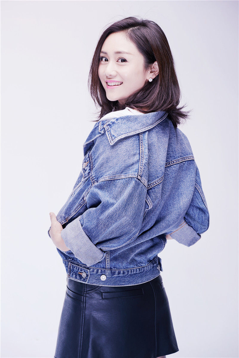 明星刘芸娱乐圈影视演员被誉为演艺圈的百变小花旦