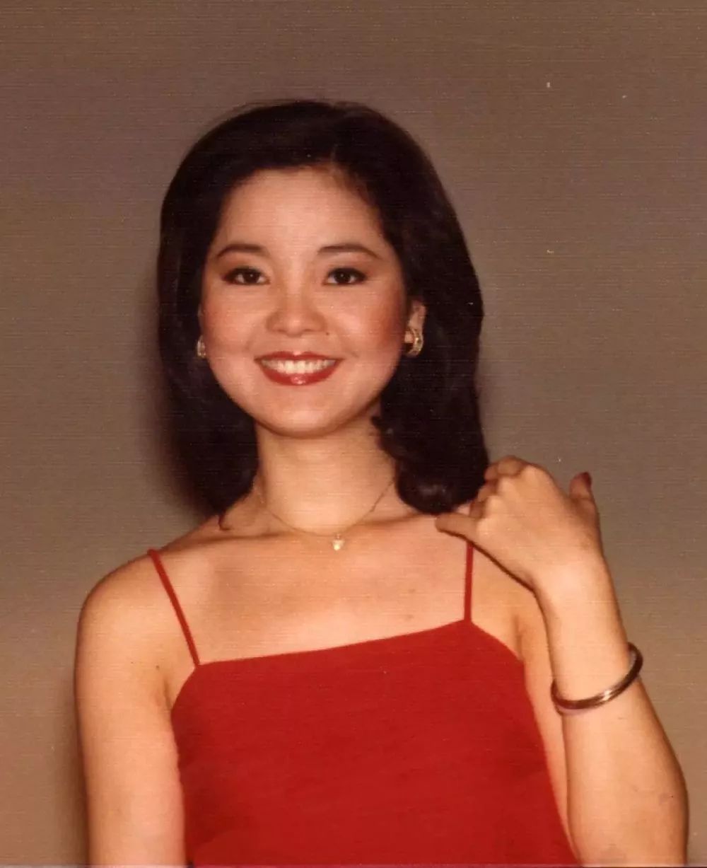 歌后的代价邓丽君和她错过的爱人们