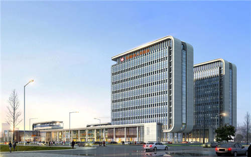 医药卫生报近日讯,乐陵市人民医院引进药斗医用柜专业化新型诊断桌