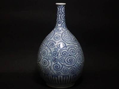 影响了世界的瓷器 古伊万里 阿菊