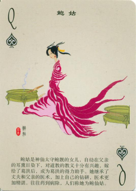 典籍中记载的神化了的人物,诸如盘古,伏羲,女娲,炎帝,黄帝,颛顼,帝喾