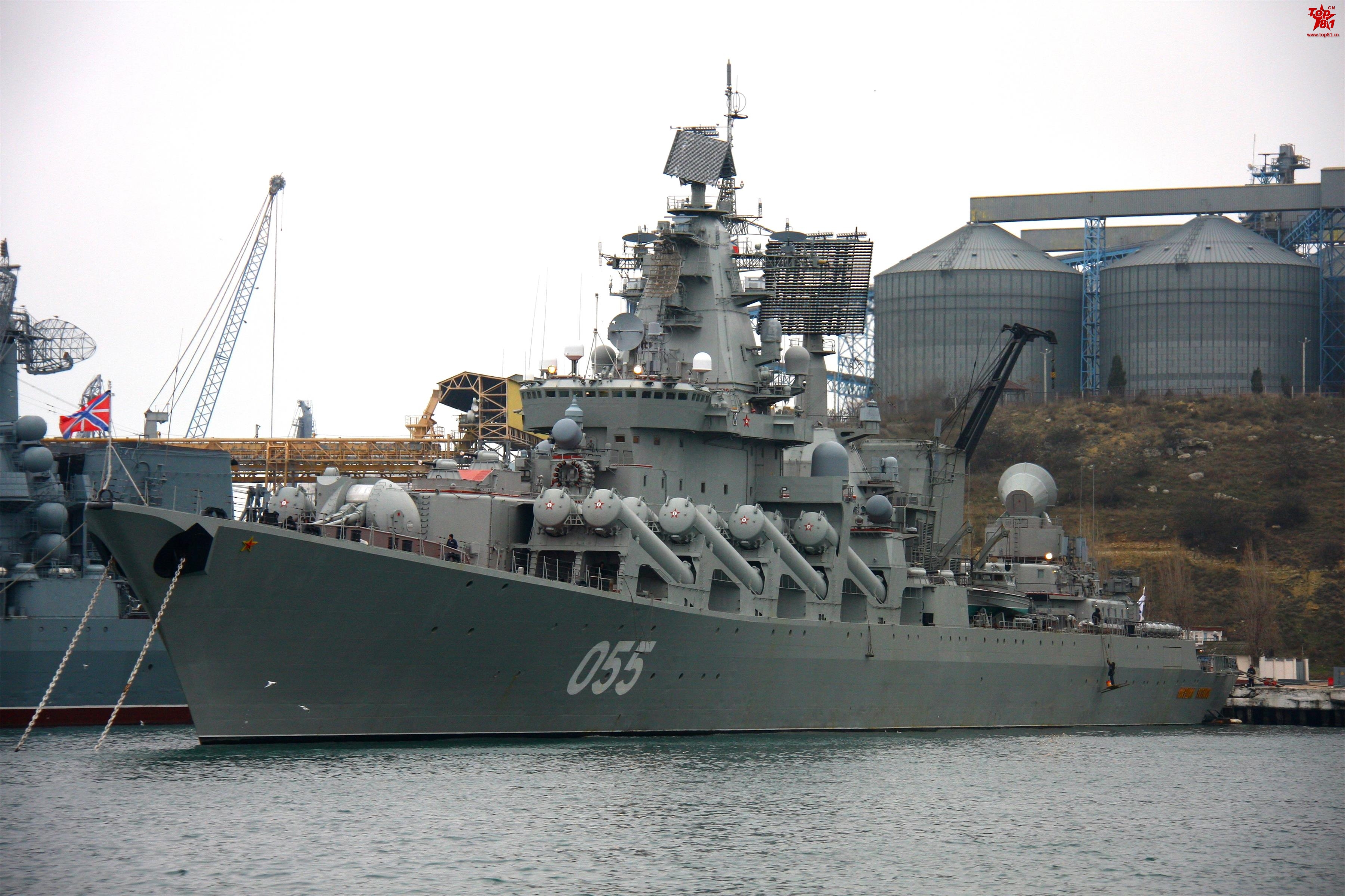 俄罗斯巡洋舰级别图片