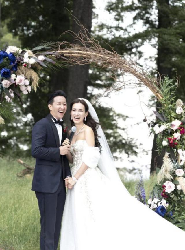韩庚林峯都在岁末大婚2019共有9对明星成夫妻这4对还没办婚礼