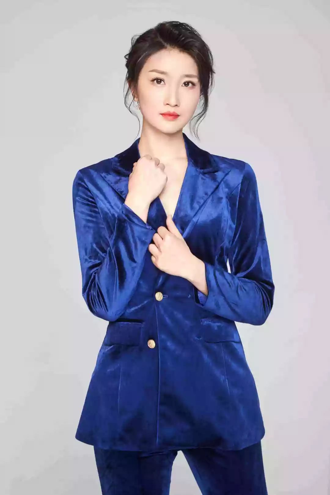 你好2020只争朝夕不负韶华