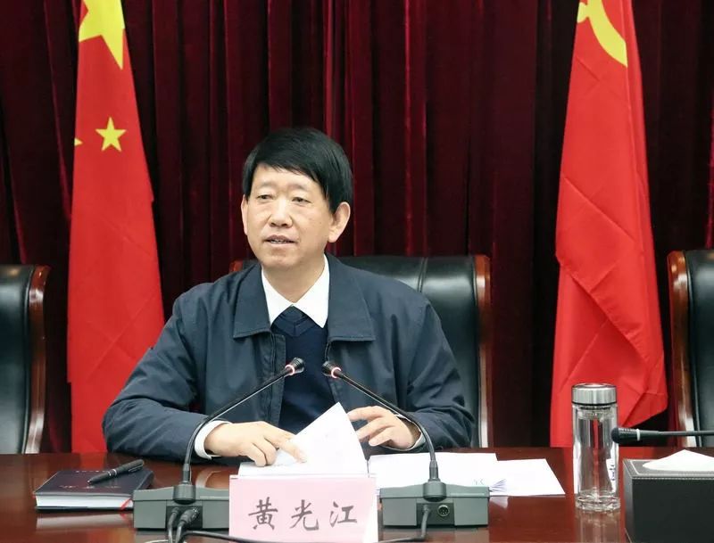 中共毕节市委召开党外人士专项民主监督暨调研协商座谈会