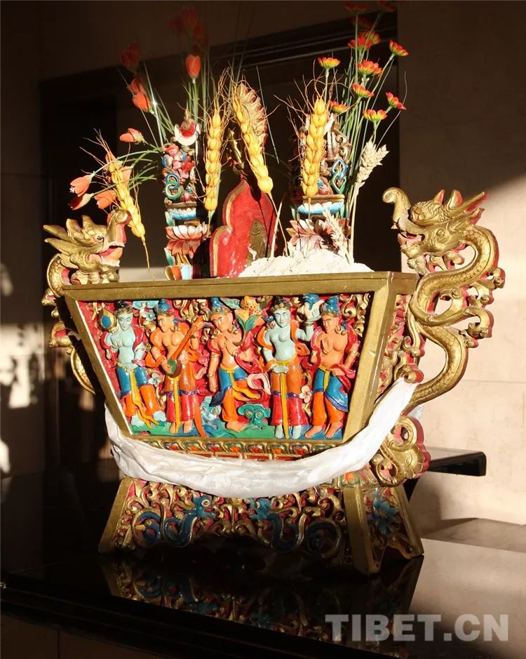 【乡愁藏韵】我在西藏过的切┙(上)