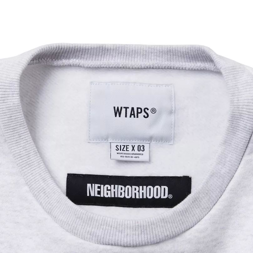 WTAPS x NBHD聯名25周年系列明日限量發售/13店搶購攻略！ 遊戲 第17張